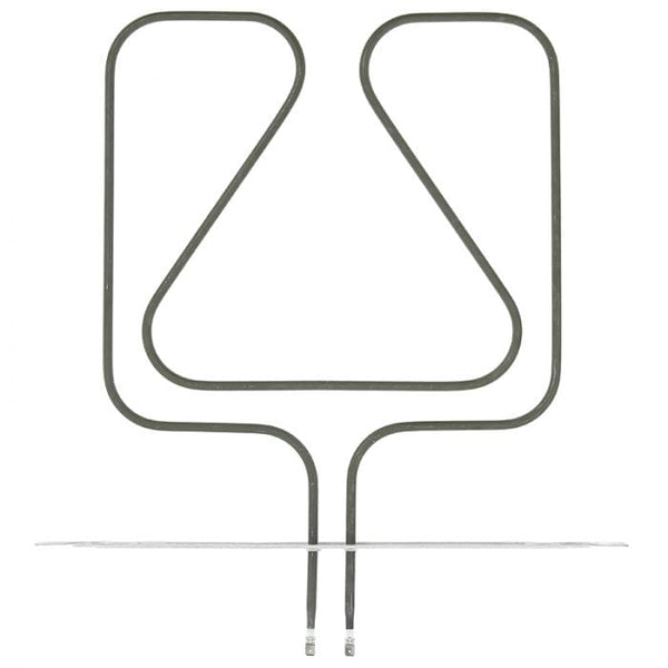 Spare and Square Oven Spares Delonghi Cooker Base Element - 1000 Watt 062105004 - Buy Direct from Spare and Square