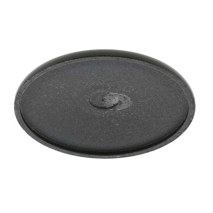 Spare and Square Oven Spares Delonghi Cooker Burner Cap 216132080 - Buy Direct from Spare and Square