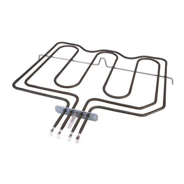 Spare and Square Oven Spares Delonghi Cooker Dual Oven/Grill Element - 3000 Watt 062089004 - Buy Direct from Spare and Square