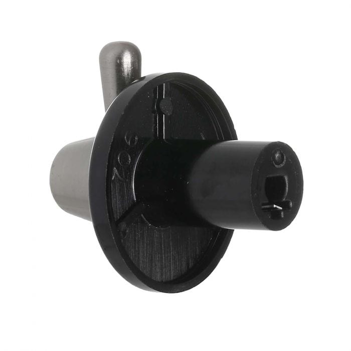 Spare and Square Oven Spares Delonghi Cooker Oven Control Knob 2185002294 - Buy Direct from Spare and Square