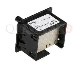 Spare and Square Oven Spares Delonghi Cooker Potentiometer 050063 - Buy Direct from Spare and Square