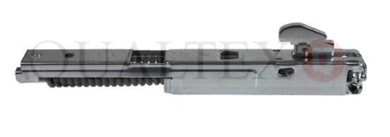 Spare and Square Oven Spares Delonghi Cooker Right Door Hinge 063142 - Buy Direct from Spare and Square