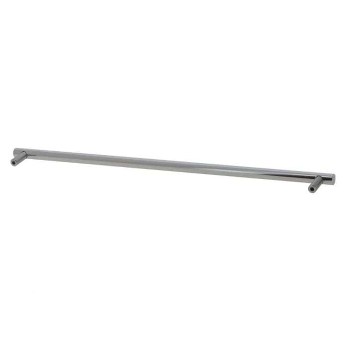 Spare and Square Oven Spares Diplomat Cooker Door Handle - S/Steel 322121100 - Buy Direct from Spare and Square