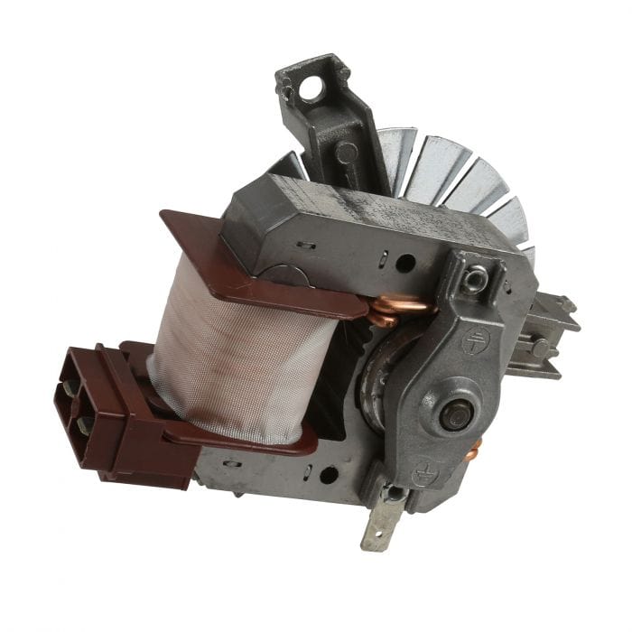 Spare and Square Oven Spares Diplomat Cooker Fan Motor 512017200 - Buy Direct from Spare and Square