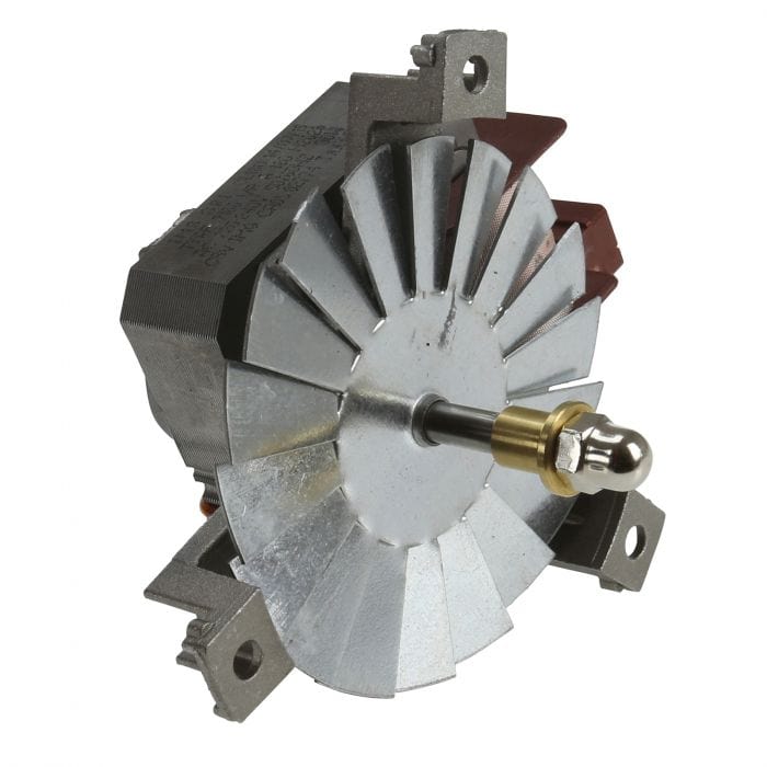 Spare and Square Oven Spares Diplomat Cooker Fan Motor 512017200 - Buy Direct from Spare and Square
