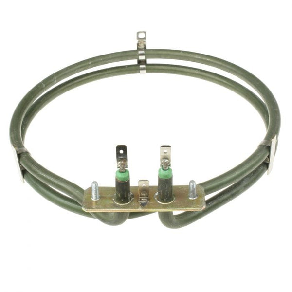 Spare and Square Oven Spares Diplomat Cooker Fan Oven Element - 2000 Watt 524022100 - Buy Direct from Spare and Square