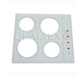Spare and Square Oven Spares Diplomat Cooker Hob Top 119924811 - Buy Direct from Spare and Square