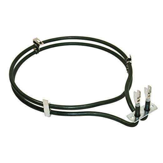Spare and Square Oven Spares Element for Neff Bosch Fan Oven Cooker 2400w 14-nf-29 - Buy Direct from Spare and Square