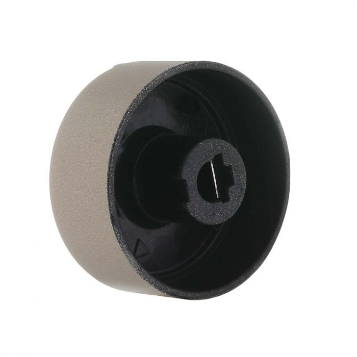 Spare and Square Oven Spares Hotpoint Cooker Hob Control Knob C00142721 - Buy Direct from Spare and Square