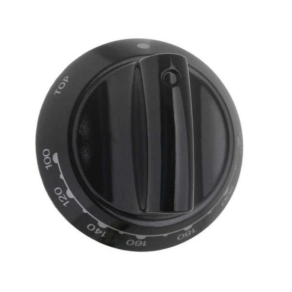 Spare and Square Oven Spares Hotpoint Cooker Oven Control Knob - Black C00280853 - Buy Direct from Spare and Square