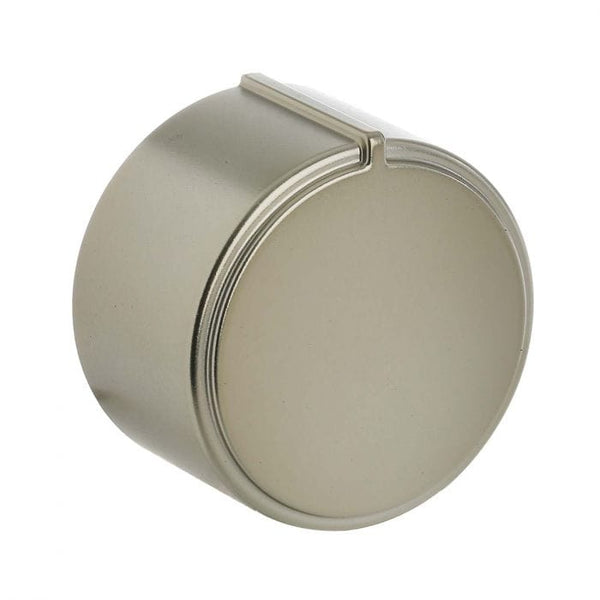 Spare and Square Oven Spares Hotpoint Cooker Oven Control Knob - Silver C00306532 - Buy Direct from Spare and Square