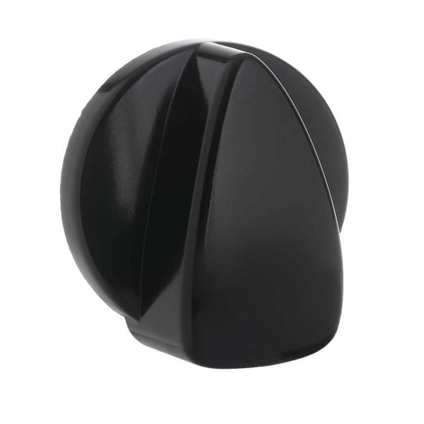 Spare and Square Oven Spares Indesit Cooker Oven Control Knob - Black C00114923 - Buy Direct from Spare and Square