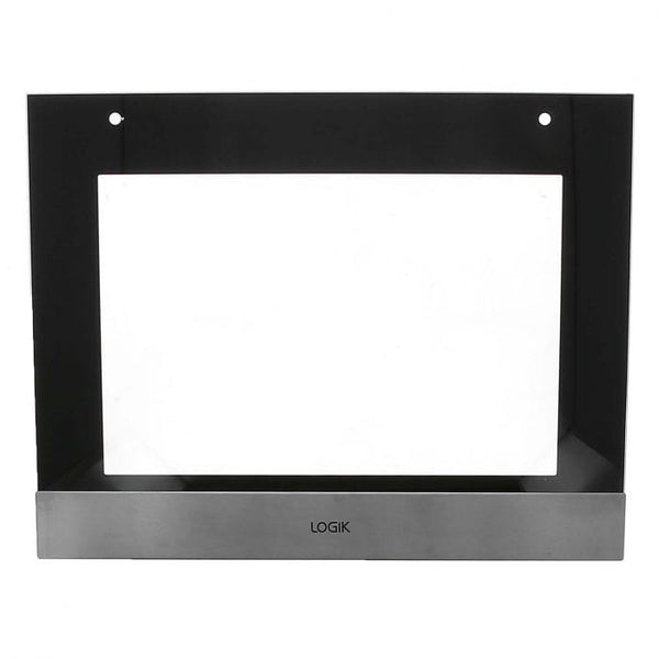 Spare and Square Oven Spares Logik Cooker Main Oven Outer Door Glass 210442765 - Buy Direct from Spare and Square