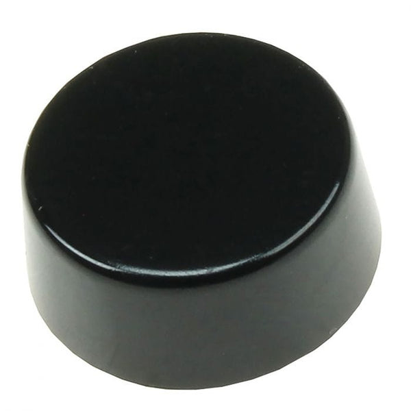 Spare and Square Oven Spares Menghetti Cooker Push Button - Black 11300470 - Buy Direct from Spare and Square