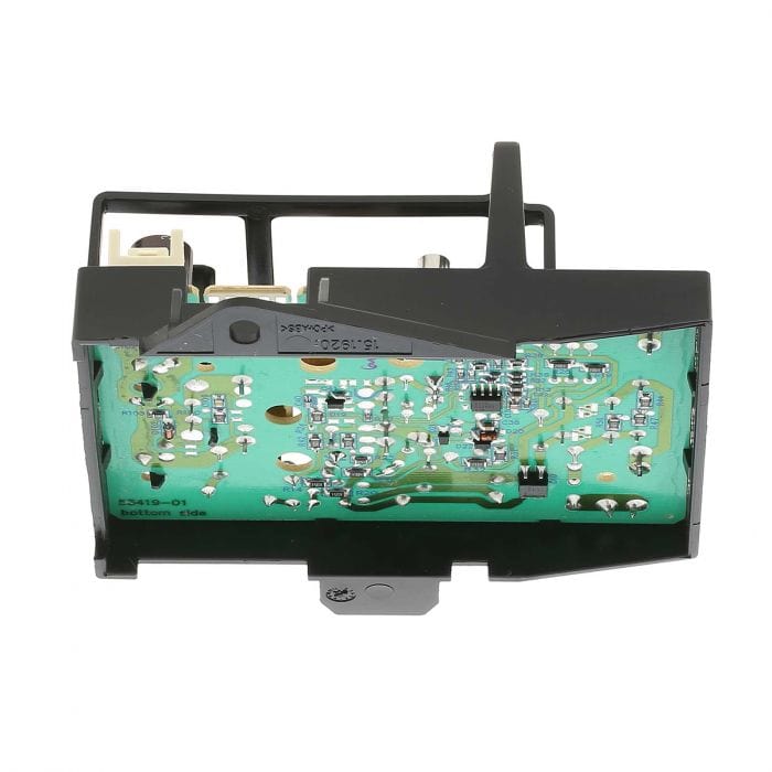 Spare and Square Oven Spares (NRT) PCB ASSEMBLY-MAINS POWER 651994 - Buy Direct from Spare and Square