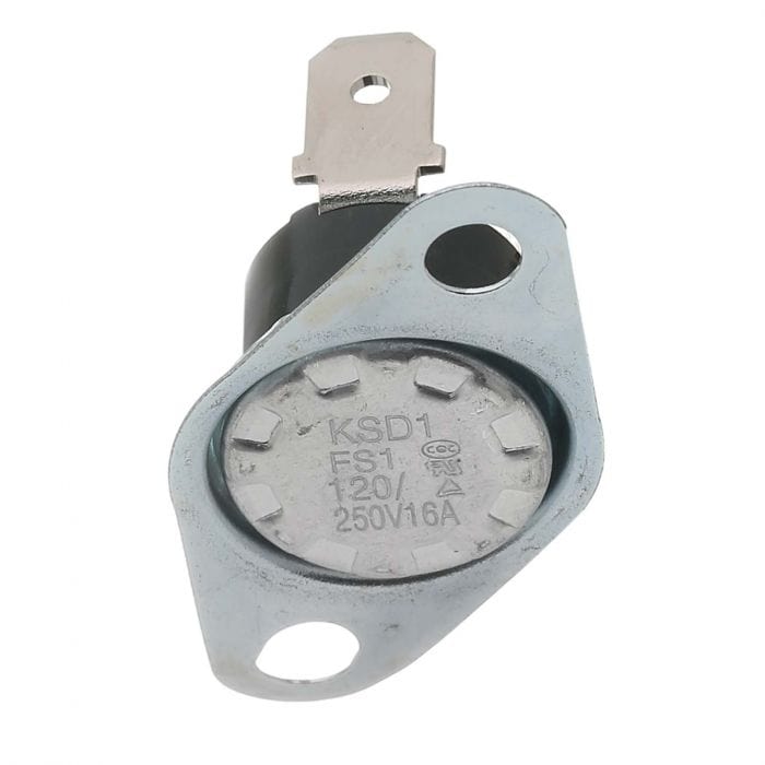 Spare and Square Oven Spares Samsung Cooker Thermostat - NT-103NC DG4700010B - Buy Direct from Spare and Square