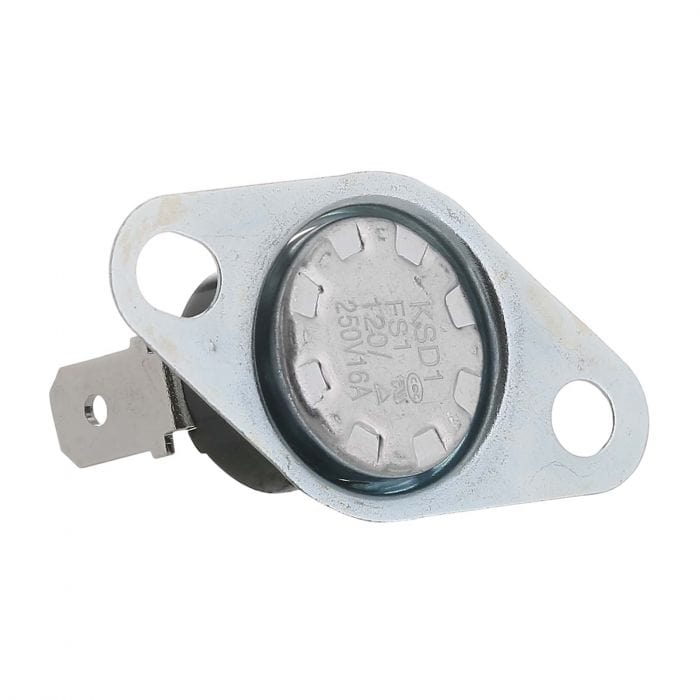 Spare and Square Oven Spares Samsung Cooker Thermostat - NT-103NC DG4700010B - Buy Direct from Spare and Square