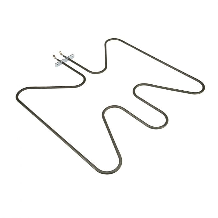 Spare and Square Oven Spares Smeg Cooker Base Element - 1200 Watt 806890529 - Buy Direct from Spare and Square