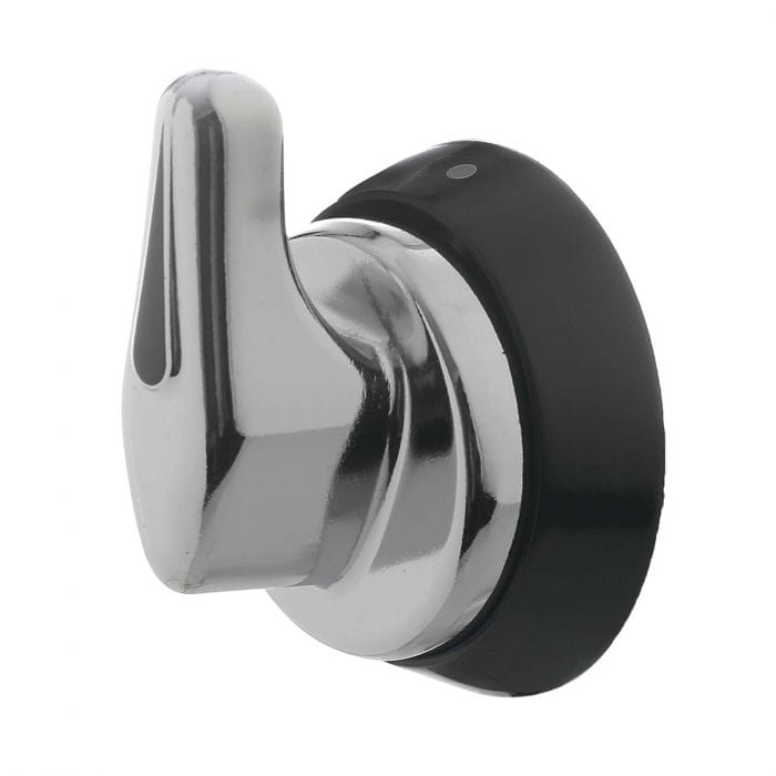 Spare and Square Oven Spares Smeg Cooker Control Knob 694976160 - Buy Direct from Spare and Square