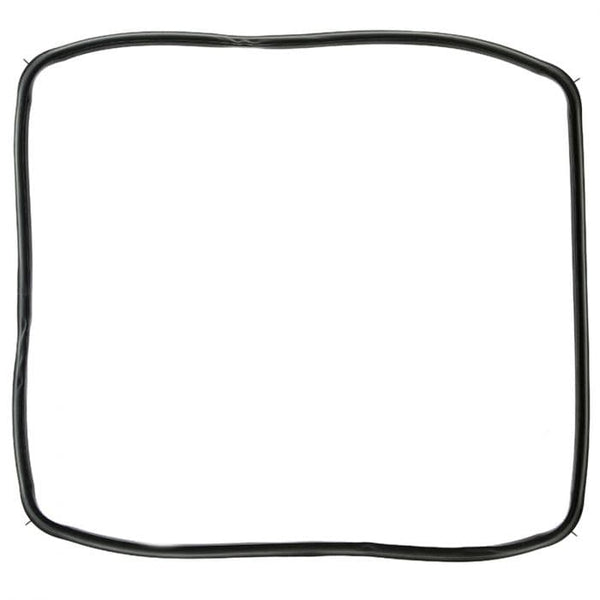 Spare and Square Oven Spares Smeg Cooker Door Seal - 4 Sided 754132057 - Buy Direct from Spare and Square