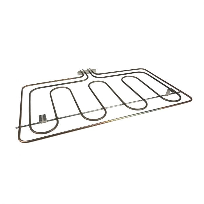 Spare and Square Oven Spares Smeg Cooker Dual Upper Element - 1300 / 2800 Watt 806890486 - Buy Direct from Spare and Square