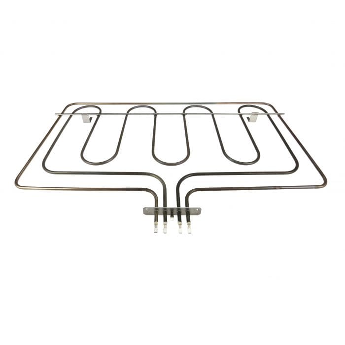 Spare and Square Oven Spares Smeg Cooker Dual Upper Element - 1300 / 2800 Watt 806890486 - Buy Direct from Spare and Square