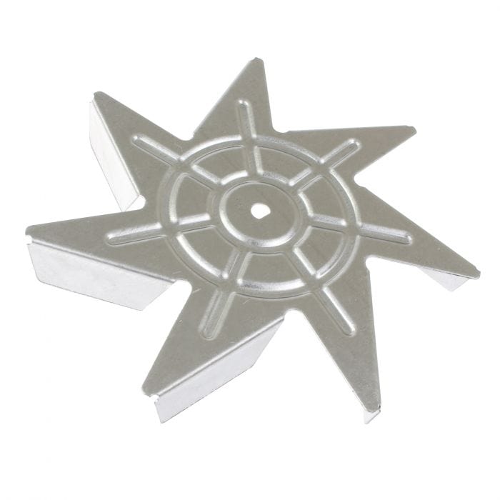 Spare and Square Oven Spares Smeg Cooker Fan Blade 039290137 - Buy Direct from Spare and Square