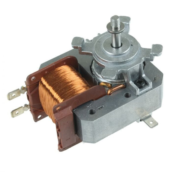 Spare and Square Oven Spares Smeg Cooker Fan Motor - 20W 795210620 - Buy Direct from Spare and Square