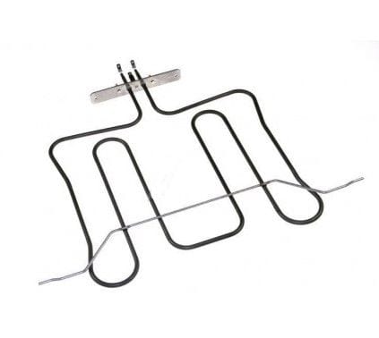 Spare and Square Oven Spares Smeg Cooker Grill Element - 1800W 806890523 - Buy Direct from Spare and Square