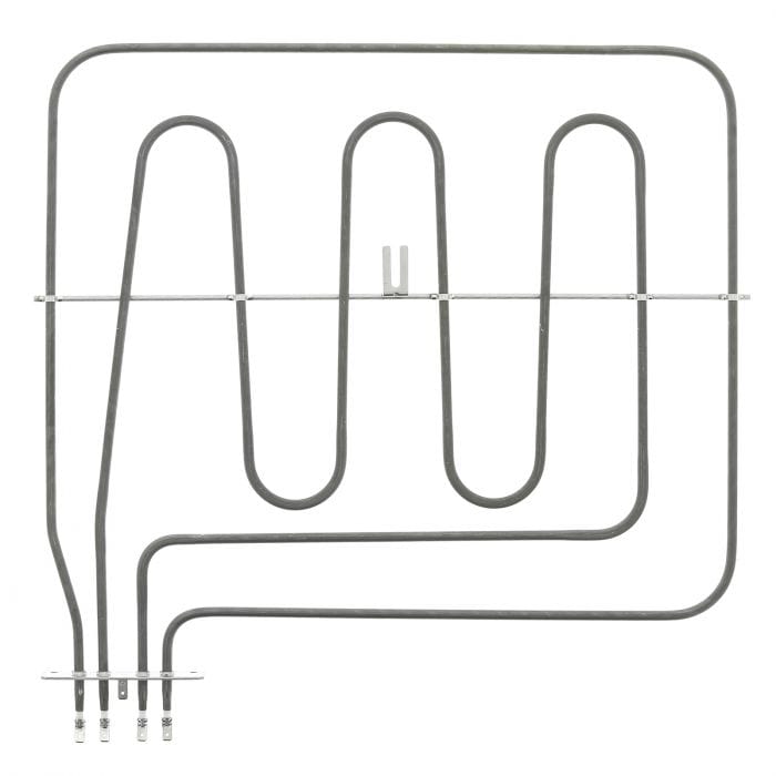 Spare and Square Oven Spares Smeg Cooker Grill Element - 2800W 806890464 - Buy Direct from Spare and Square