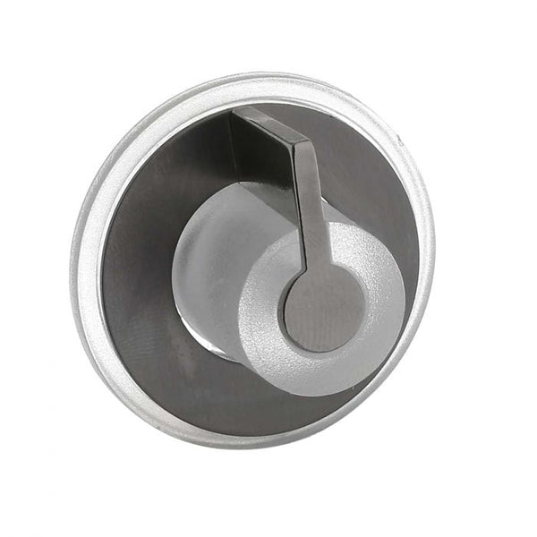 Spare and Square Oven Spares Smeg Cooker Hob Control Knob - Clear 694975513 - Buy Direct from Spare and Square