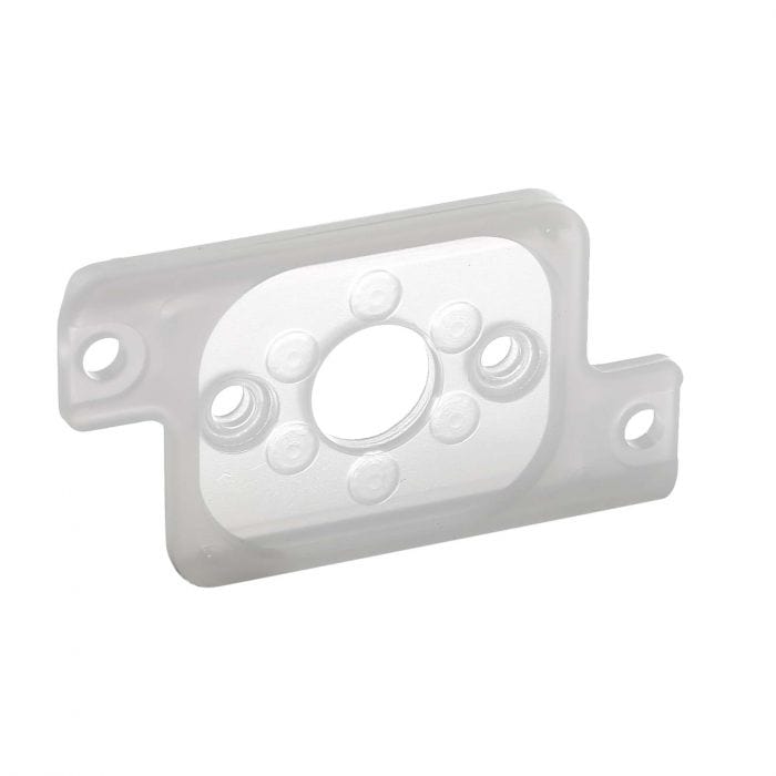 Spare and Square Oven Spares Smeg Cooker Oven Selector Switch Support 766331108 - Buy Direct from Spare and Square
