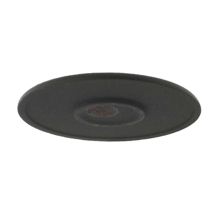 Spare and Square Oven Spares Smeg Cooker Small Hob Burner Cap 201050694 - Buy Direct from Spare and Square