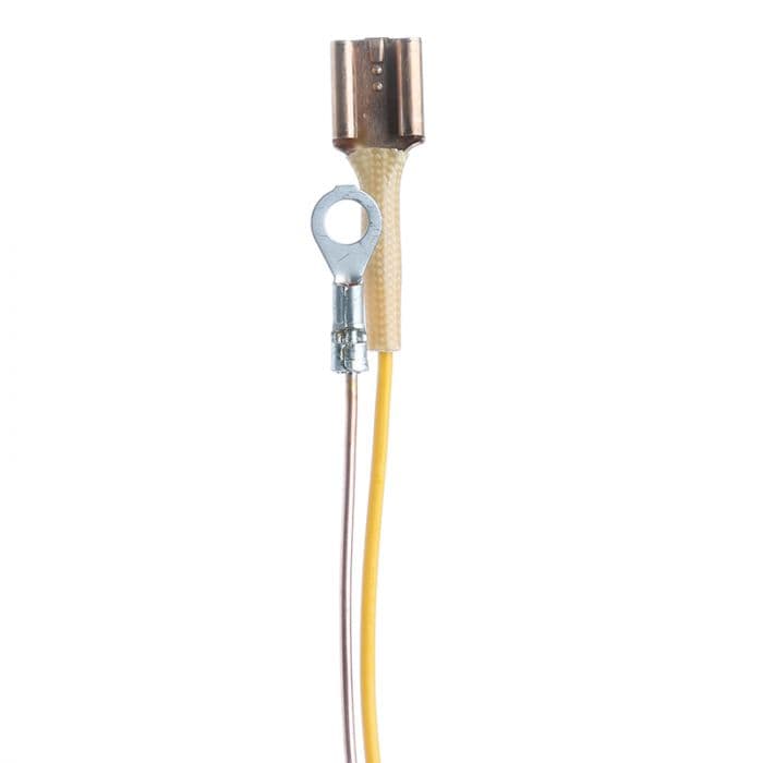 Spare and Square Oven Spares Smeg Cooker Thermocouple - SRV576.1 948650104 - Buy Direct from Spare and Square