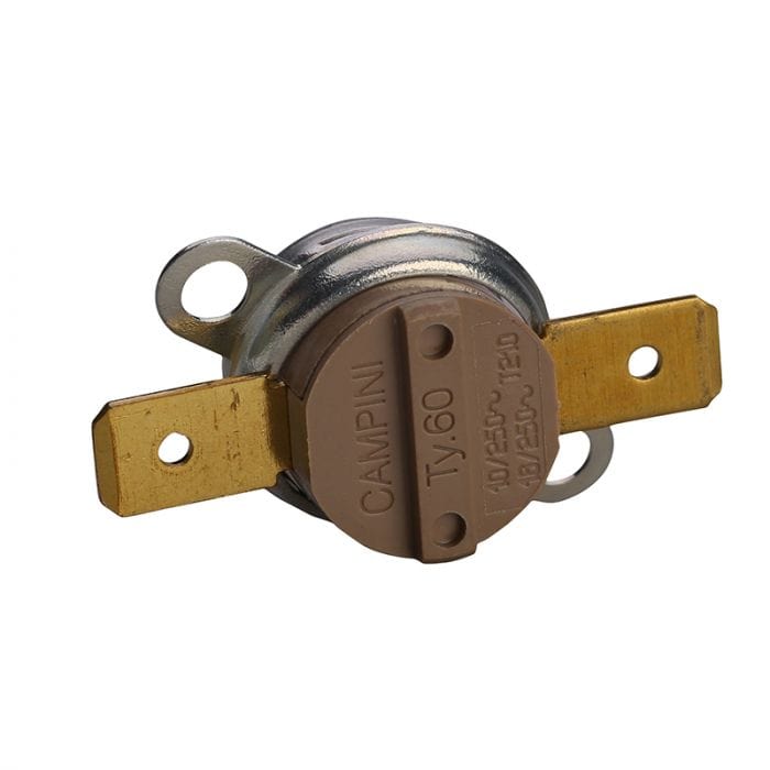 Spare and Square Oven Spares Smeg Cooker Thermostat - 190 Degrees 818731588 - Buy Direct from Spare and Square