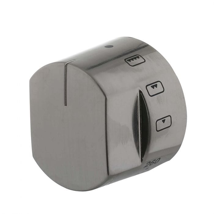 Spare and Square Oven Spares Stoves Cooker Top Oven Control Knob 082585818 - Buy Direct from Spare and Square