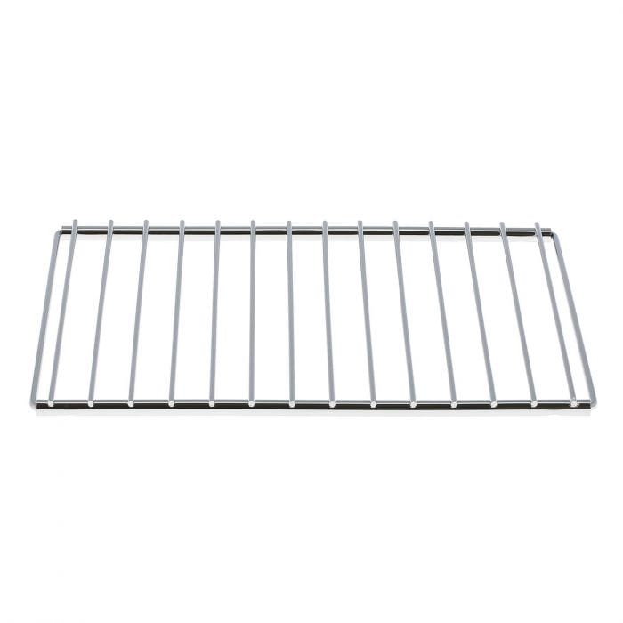 Spare and Square Oven Spares Universal Cooker Extendible Oven Shelf - Minimum Width 354mm - Maximum Width 625mm - Screw Fixing Type - Includes Screws - Minimum Width 354mm, Maximum Width 625mm CS159W - Buy Direct from Spare and Square