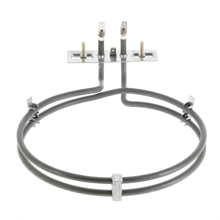 Spare and Square Oven Spares Universal Cooker Fan Oven Element - Long Neck ELE4092 - Buy Direct from Spare and Square