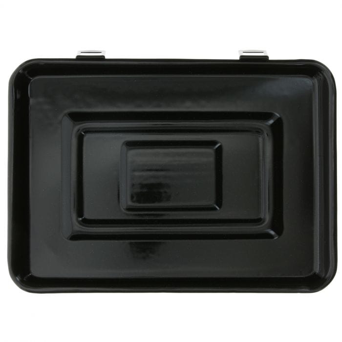 Spare and Square Oven Spares Universal Cooker Grill Pan - 415mmx295mm CS210 - Buy Direct from Spare and Square