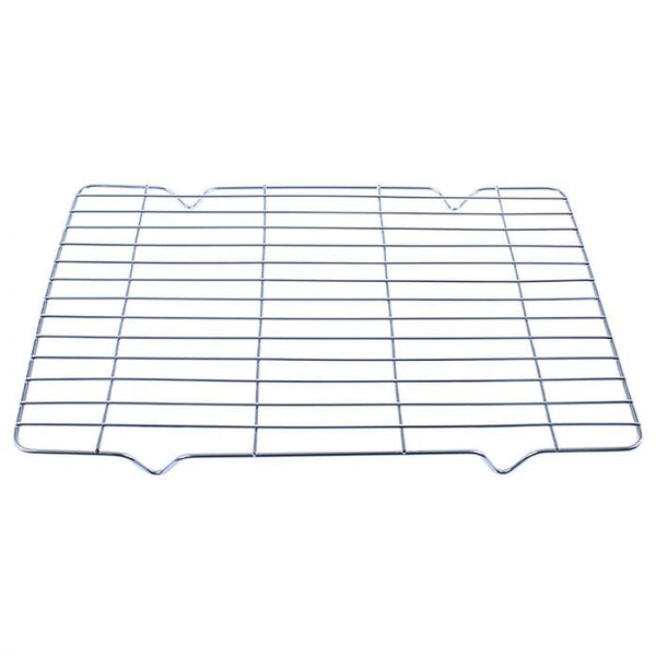Spare and Square Oven Spares Universal Cooker Grill Pan Grid - 225mm X 345mm CS220W - Buy Direct from Spare and Square