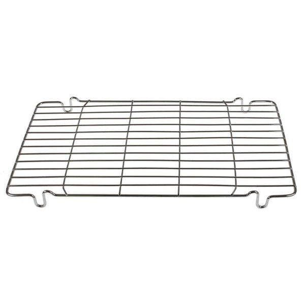 Spare and Square Oven Spares Universal Cooker Grill Pan Mesh - 320mmx180mm CS81 - Buy Direct from Spare and Square