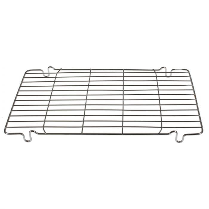 Spare and Square Oven Spares Universal Cooker Grill Pan Mesh - 320mmx180mm CS81 - Buy Direct from Spare and Square