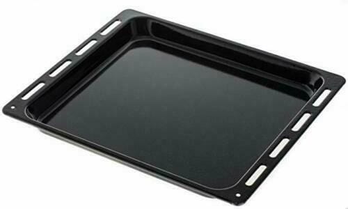 Spare and Square Oven Spares Universal Enamelled Oven Tray (455mm x 370mm x 31mm) 14-UN-166 - Buy Direct from Spare and Square
