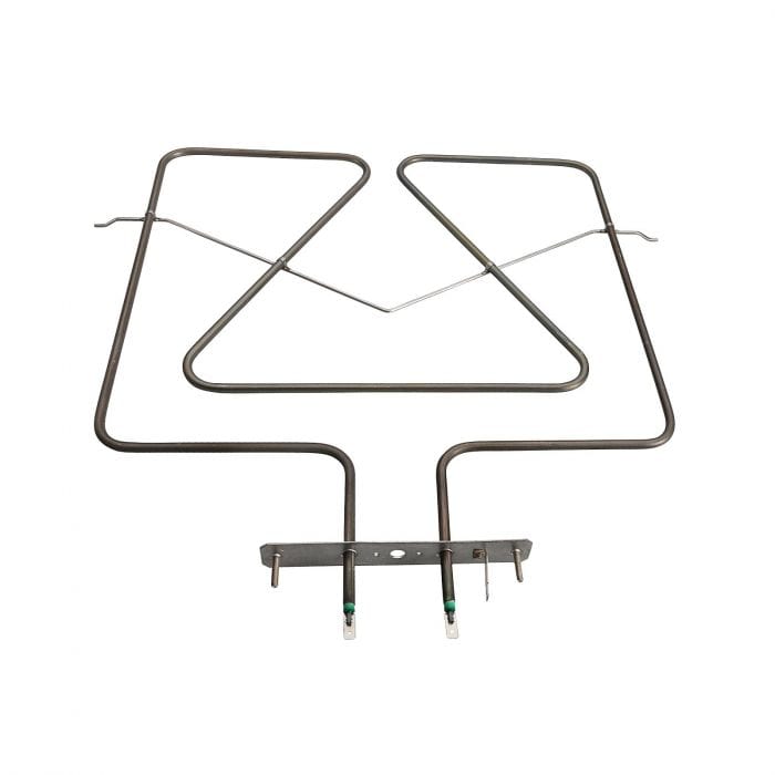 Spare and Square Oven Spares Whirlpool Cooker Grill Element - 2450 Watt ELE2177EGO - Buy Direct from Spare and Square