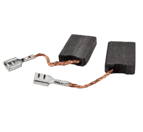 Spare and Square Power Tool Spares Bosch GWS Angle Grinder Motor Carbon Brushes - Pair 12-BS-15 - Buy Direct from Spare and Square