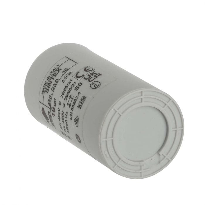 Spare and Square Pressure Washer Spares Karcher Pressure Washer Capacitor - 16uf 90850350 - Buy Direct from Spare and Square