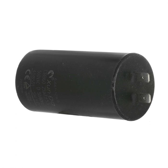 Spare and Square Pressure Washer Spares Karcher Pressure Washer Capacitor - 25uF 66611290 - Buy Direct from Spare and Square