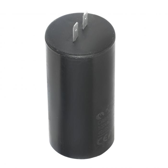 Spare and Square Pressure Washer Spares Karcher Pressure Washer Capacitor - 40uF 66611580 - Buy Direct from Spare and Square