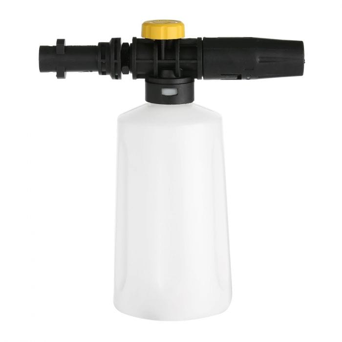 Spare and Square Pressure Washer Spares Karcher Pressure Washer Foam Spray Bottle - K Series - 26431470 VCP212 - Buy Direct from Spare and Square