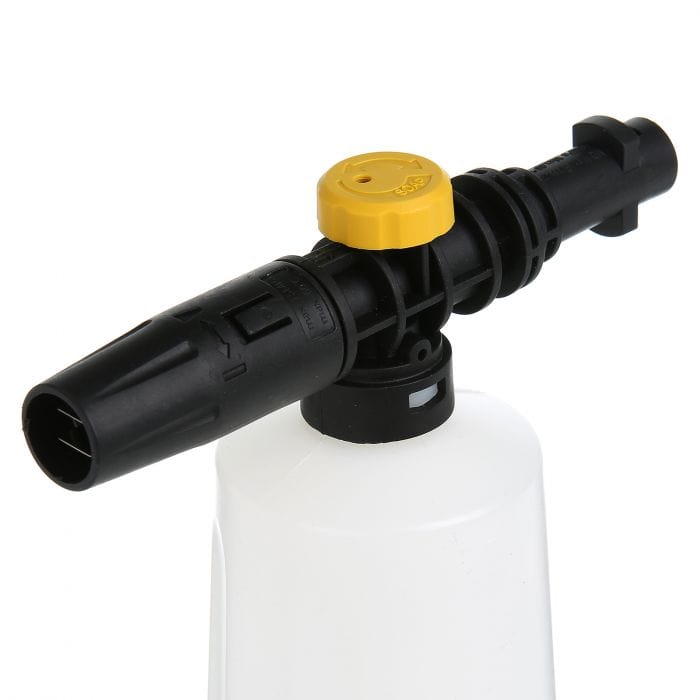 Spare and Square Pressure Washer Spares Karcher Pressure Washer Foam Spray Bottle - K Series - 26431470 VCP212 - Buy Direct from Spare and Square